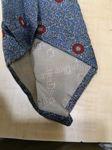 Christian Dior Tie