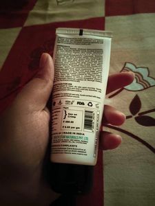 ORGATRE Nourish All Day Cream