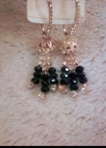 Elegant Earrings Set
