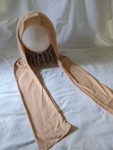 Imported Ready made Hijab.