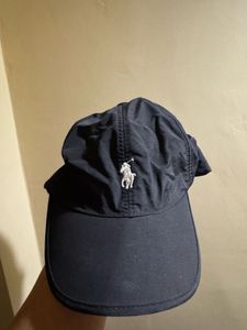 Polo Cap
