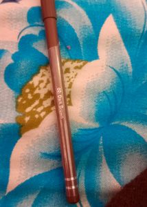Waterproof Eyebrow Pencil