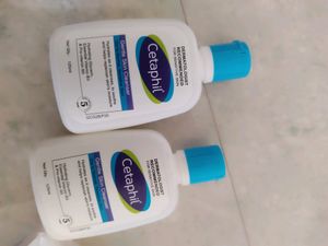 Cetaphil Face Wash With Quasa Stone
