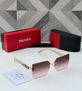 PRADA PREMIUM QUALITY SUNGLASSES FOR UNISEX