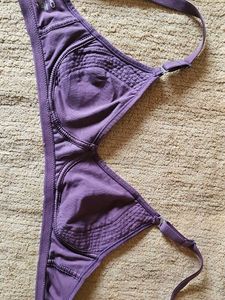 Zudio Non-Padded Bra