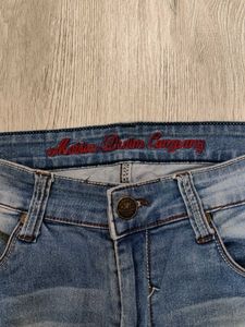 Ma5455 Matrix jeans waist 32 inches