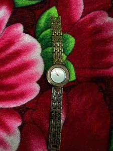 Branded Desire Watch Chained Cool Looks