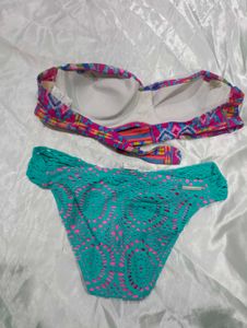 Imported Bikini Set