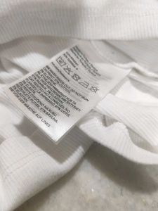 H&amp;M Queen Bee "Fetch" Graphic Tank Top LR-43