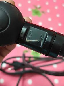 Philips Hair Straightener
