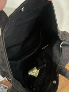 Kangol Tote Bag
