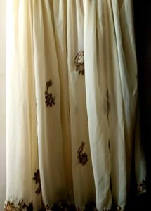 Elegant Embroidered lahenga choli