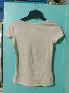 H&amp;M Graphic Tee - True Spirit Dragon