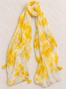 Yellow Kurti set with dupatta🌼🐝