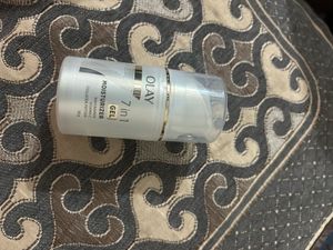 Olay 7-in-1 Moisturizer Gel