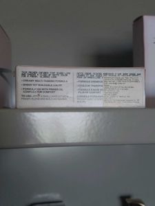 Smashbox Halo Sheer to stay Tint- Mai Tai.