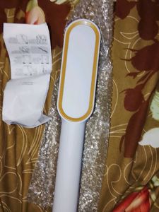 Ktein Straight Comb Hair Straightener