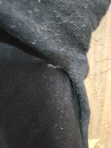 Branded Pure Wool Sweater