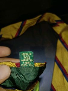 Ralph Lauren Tie 👔