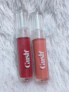 Original Brand New Gush Beauty Lip Stick