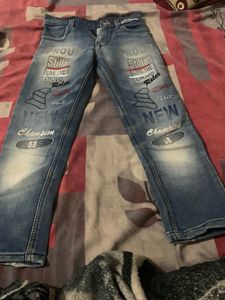 2 Pant Combo