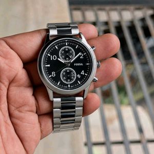 New Bennett 45 mm Multifunction FOSSIL WATCH FOR M