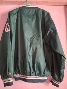 Vintage Arizona Bomber Jacket