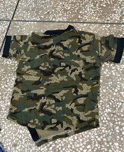 Boys Clothing Set