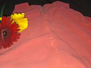 Chic Sleeveless Layered Tunic