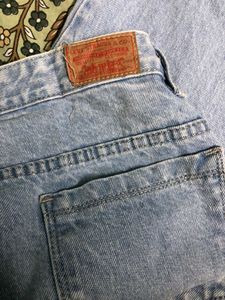 Combo Of Two High Waist Denim