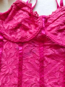 Christmas Sale...Shein : Bodysuit