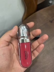 KIKO Milano 3D Hydra Lipgloss shade 24