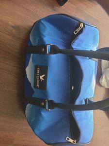 Grey Goose Gym & Travel Bag
