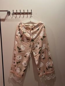 Floral Set❤️SALEEEE