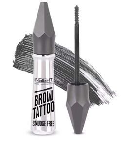 Insight Brow Tattoo