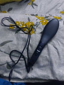 Ceramic Hair Straightner (Electronic)