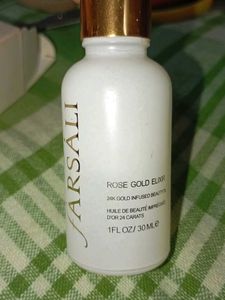 Farsali Pure Gold Elixir