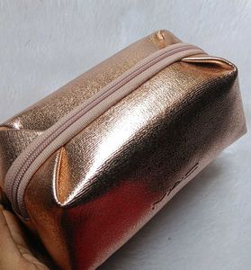 Mac luxe rosegold pouch 💕♥️