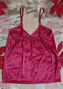 Night Suit | Top &amp; Shorts Set Nightwear