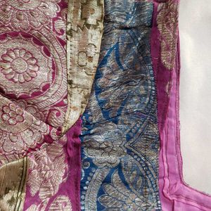 Ethnic Blouse