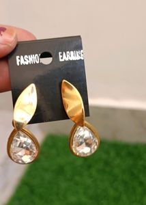 Fashion Earings/ Stud's