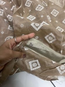 Ready To Wear Saree