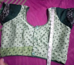 Designer Printed Blouse