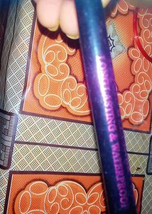 Waterproof Black Eye Liner