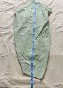 Parrot Green Kurta Salwar &amp; Dress for Baby