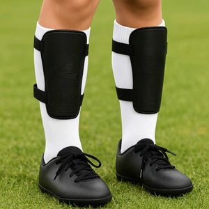 Football Shin Guards (Leg Protectors)