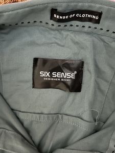 Half Sleeve Shirt For Men