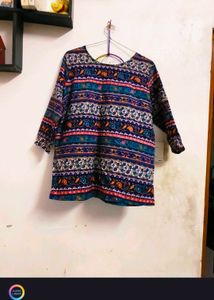 7 tops comboCasual Top