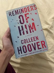 Reminders of Him by Colleen Hoover
