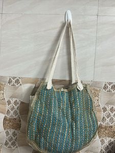 Bohemian Tote Bag
